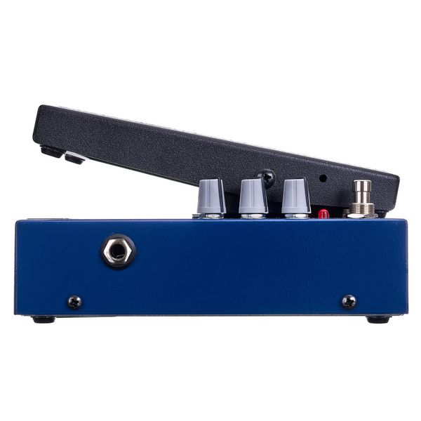 Digitech DOD Wha-Octa-Fuzz Pedal