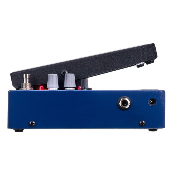 Digitech DOD Wha-Octa-Fuzz Pedal