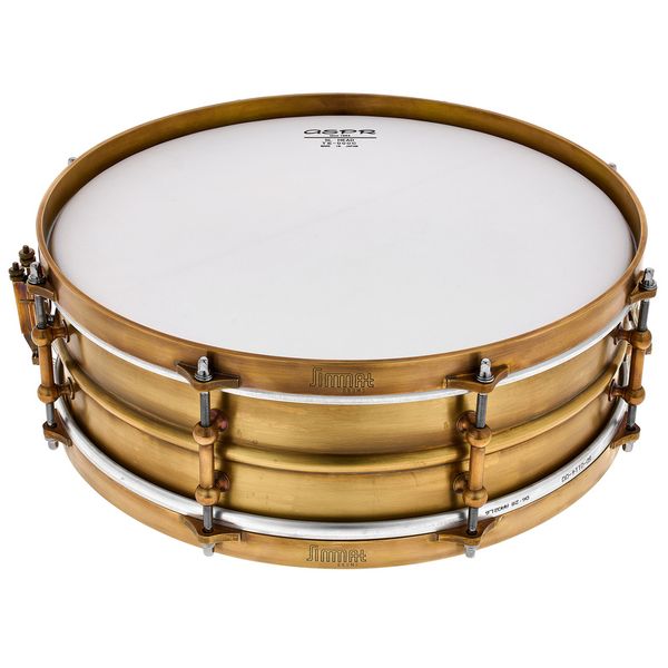 Simmat Drums Orchestra Brass 14"x4,5"