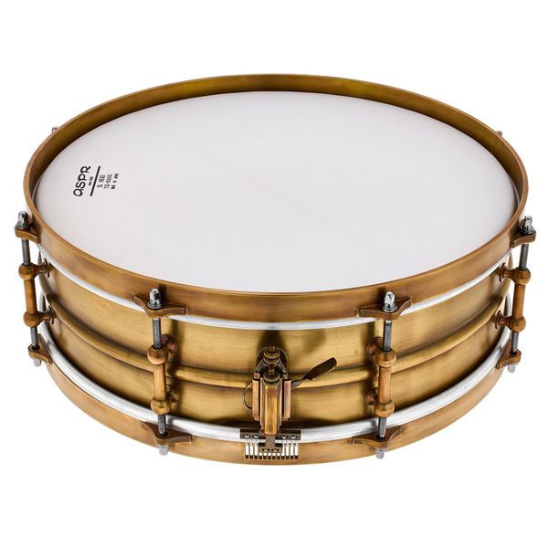 Simmat Drums Orchestra Brass 14"x4,5"