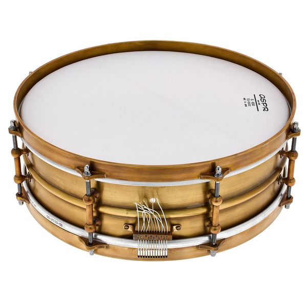 Simmat Drums Orchestra Brass 14"x4,5"