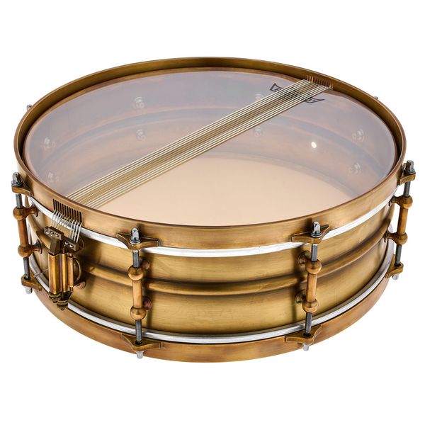 Simmat Drums Orchestra Brass 14"x4,5"