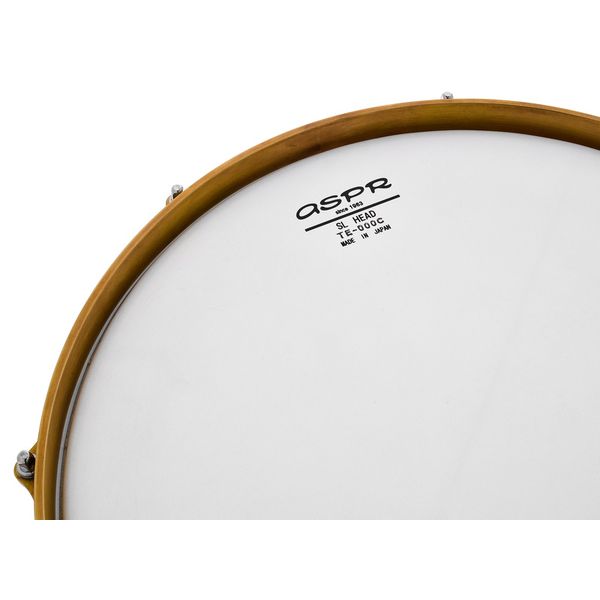 Simmat Drums Orchestra Brass 14"x4,5"