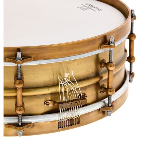 Simmat Drums Orchestra Brass 14"x4,5"