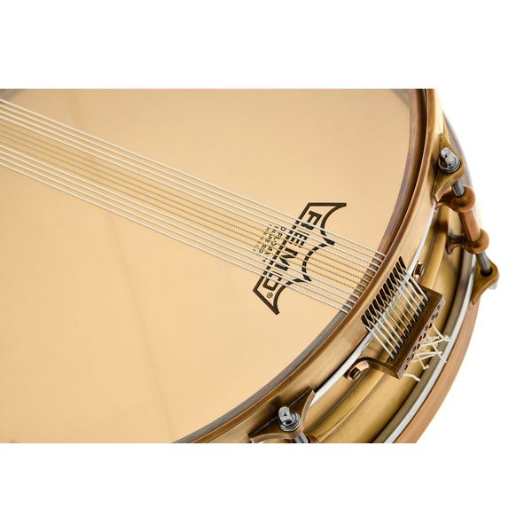 Simmat Drums Orchestra Brass 14"x4,5"