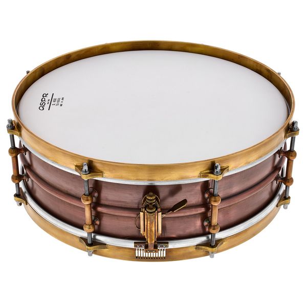 Simmat Drums Orchestra Copper 14"x4,5"