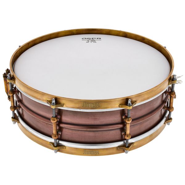 Simmat Drums Orchestra Copper 14"x4,5"