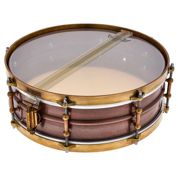 Simmat Drums Orchestra Copper 14"x4,5"