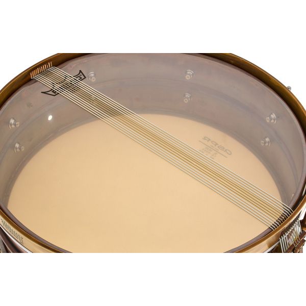 Simmat Drums Orchestra Copper 14"x4,5"