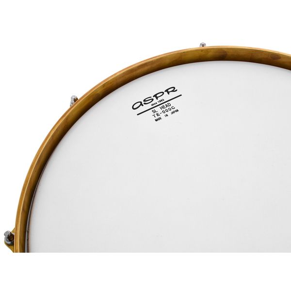 Simmat Drums Orchestra Copper 14"x4,5"