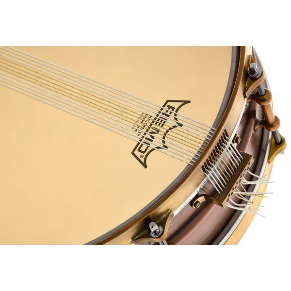 Simmat Drums Orchestra Copper 14"x4,5"