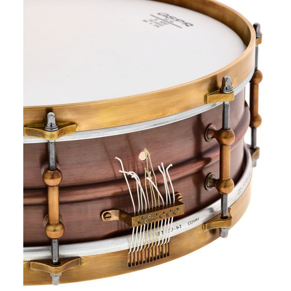 Simmat Drums Orchestra Copper 14"x4,5"