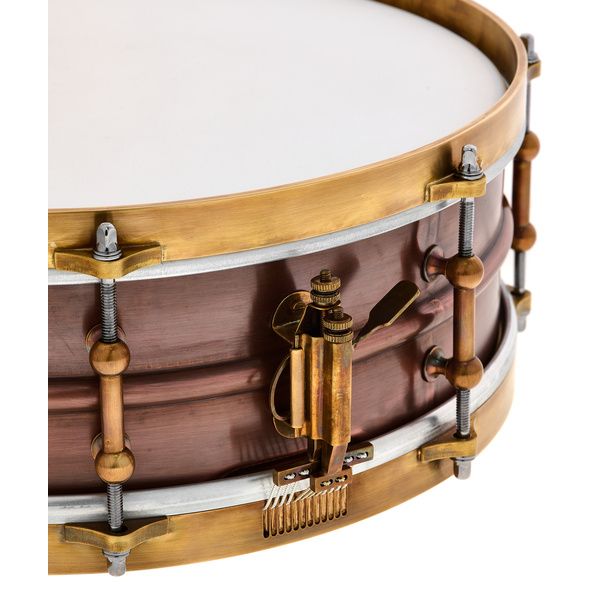 Simmat Drums Orchestra Copper 14"x4,5"