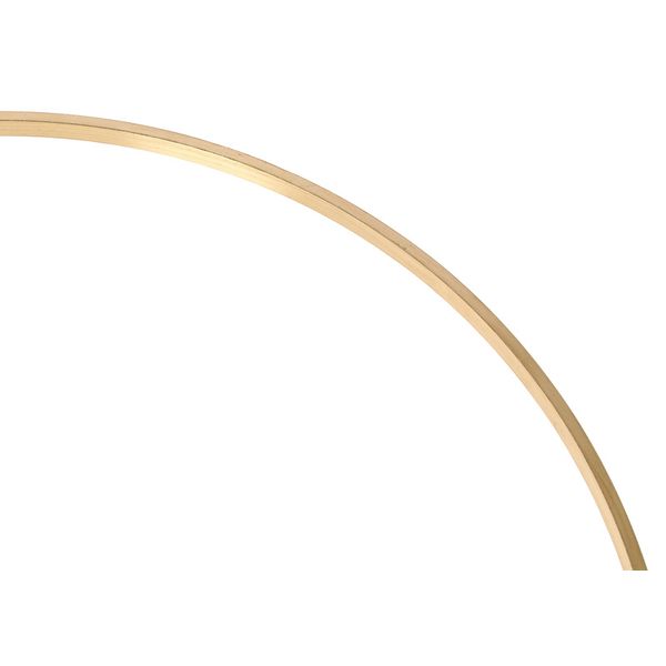 Simmat Drums Flesh hoop for natural heads