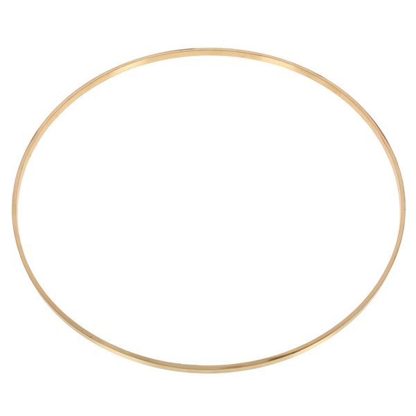 Simmat Drums Flesh hoop for natural heads