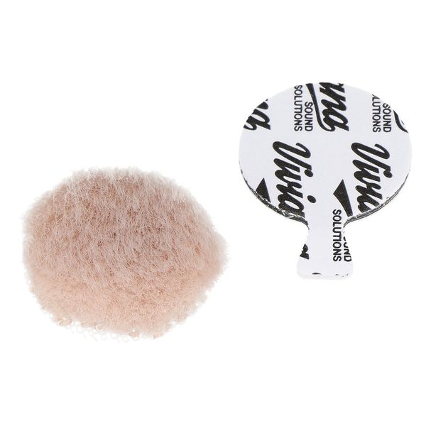 Viviana Sound Solutions Fur for Lav