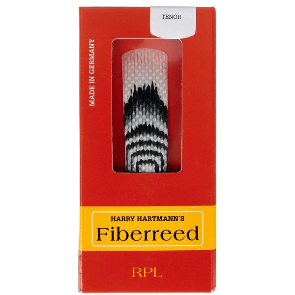 Harry Hartmann Fiberreed RPL Baritone MH