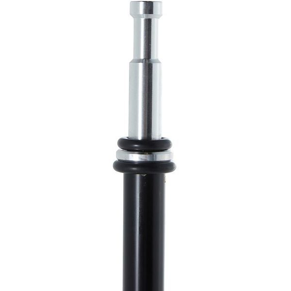 Avenger A0030B Baby Alu Stand 30 Bk