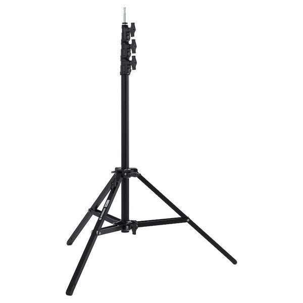 Avenger A0030B Baby Alu Stand 30 Bk