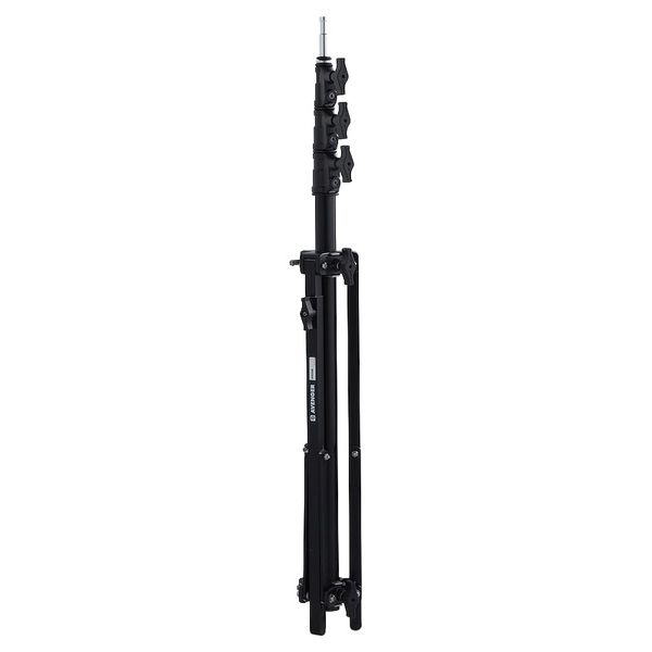 Avenger A0030B Baby Alu Stand 30 Bk