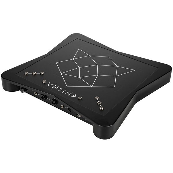 SOMA Enigma