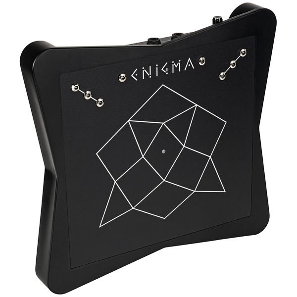 SOMA Enigma