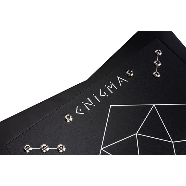 SOMA Enigma