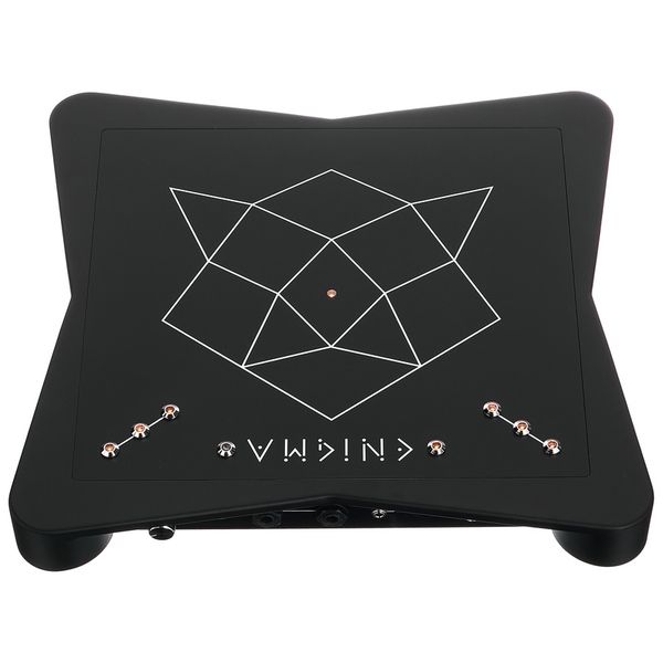 SOMA Enigma