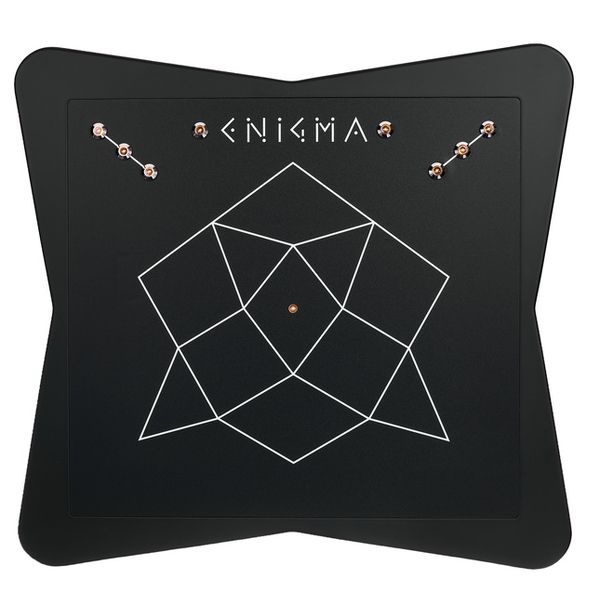 SOMA Enigma
