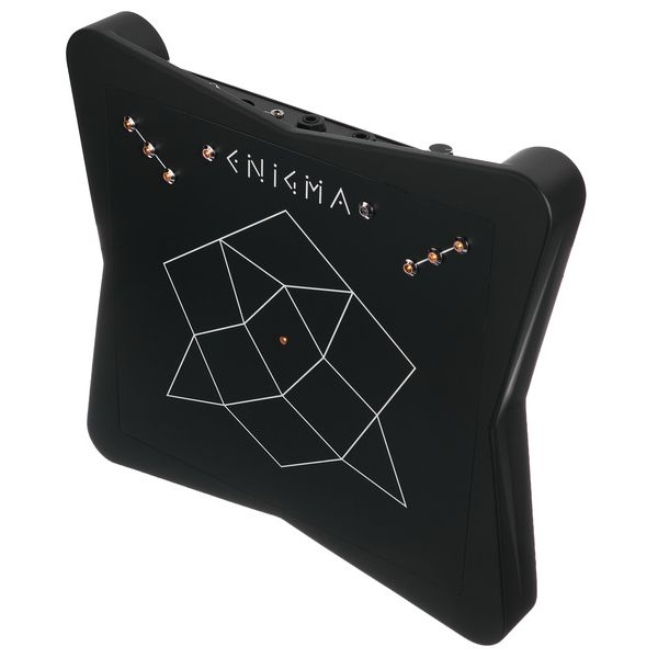 SOMA Enigma