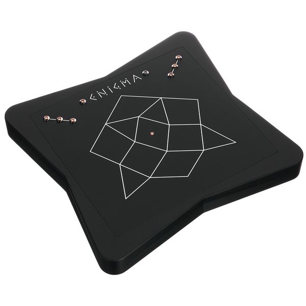 SOMA Enigma