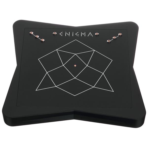 SOMA Enigma