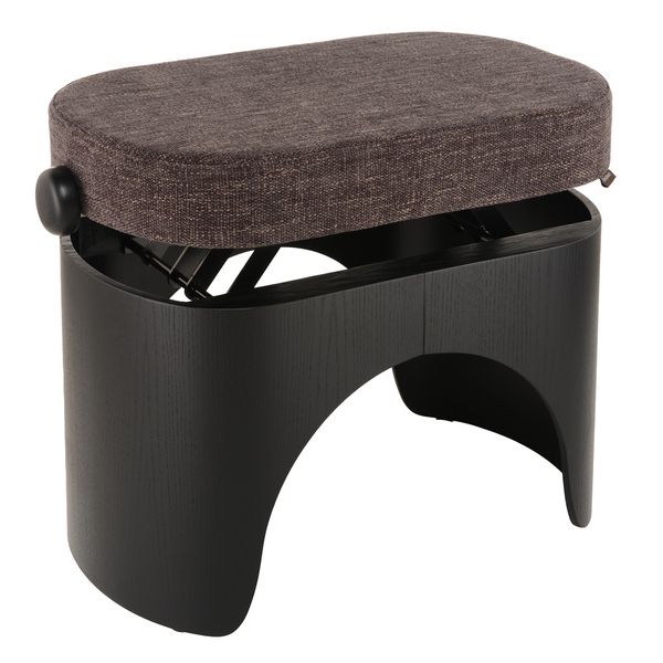 Hidrau Rhodes Piano Bench