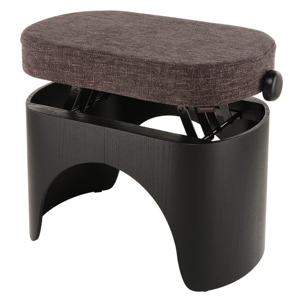 Hidrau Rhodes Piano Bench