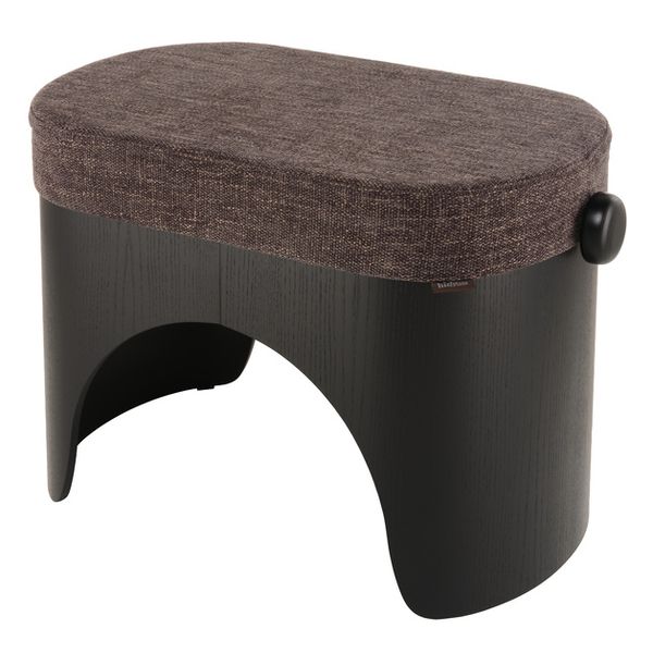 Hidrau Rhodes Piano Bench