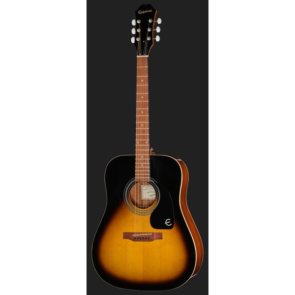 Epiphone PR-150 GC Exclusive VS