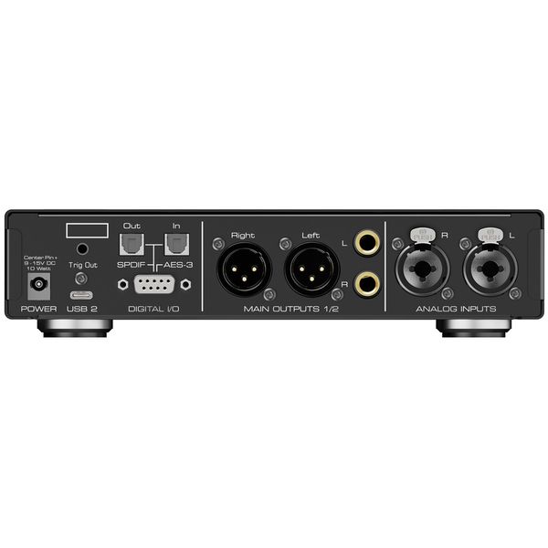 RME ADI-2 Pro EX