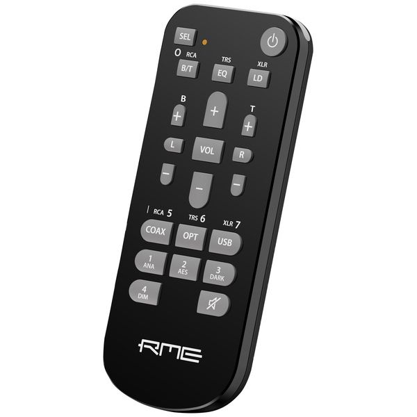 RME ADI-2 Pro EX