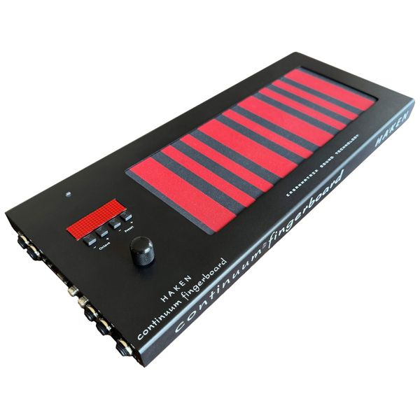 Haken Audio Slim Continuum 21s8x