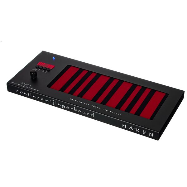 Haken Audio Slim Continuum 21s8x