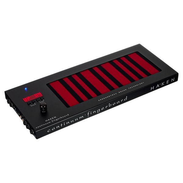 Haken Audio Slim Continuum 21s8x
