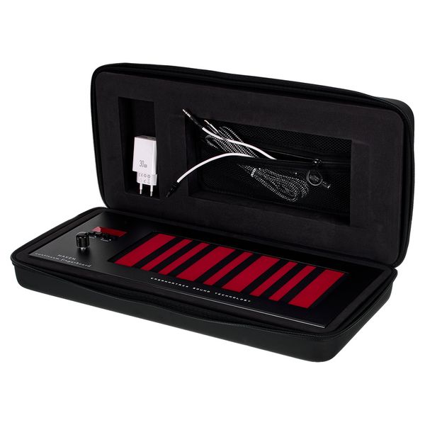 Haken Audio Slim Continuum 21s8x