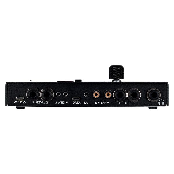 Haken Audio Slim Continuum 21s8x