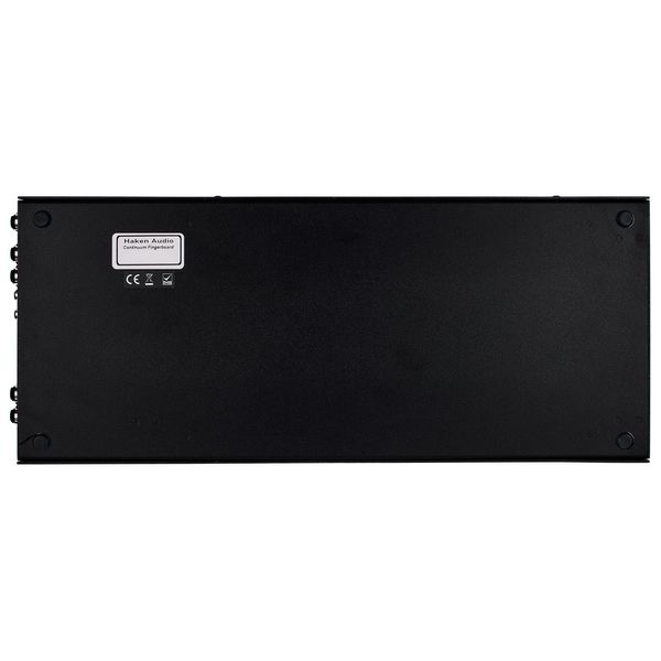 Haken Audio Slim Continuum 21s8x