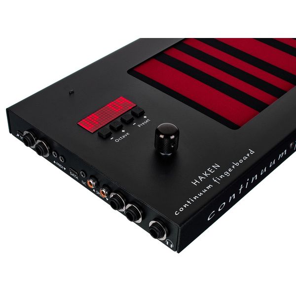 Haken Audio Slim Continuum 21s8x