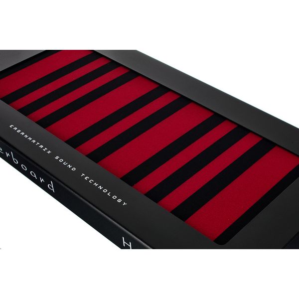 Haken Audio Slim Continuum 21s8x