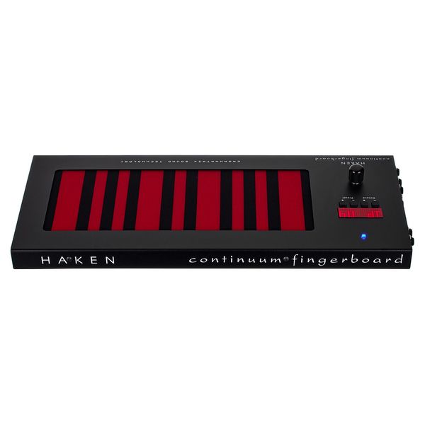Haken Audio Slim Continuum 21s8x