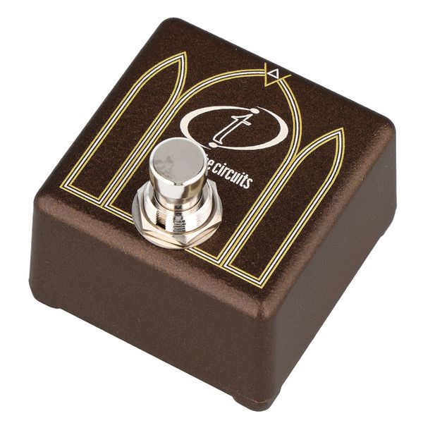 Crazy Tube Circuits XT for Triptychon