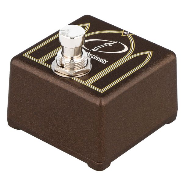 Crazy Tube Circuits XT for Triptychon
