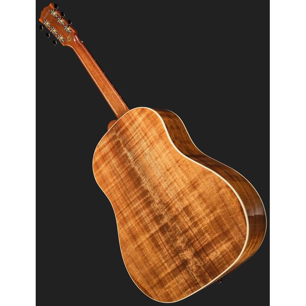 Gibson J-45 Koa/Carpathian Spruce HB